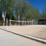 Tamarit Campingplads Tarragona