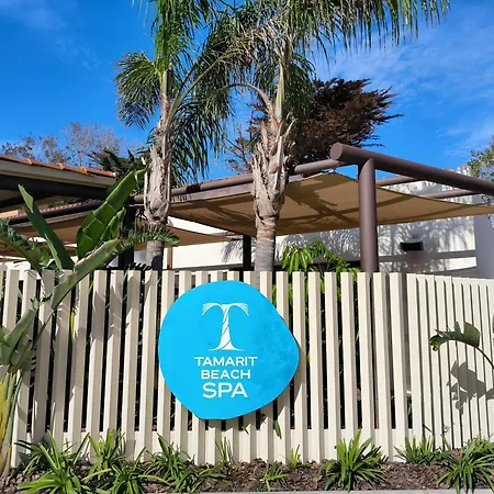 Tamarit Beach Resort Campsite
