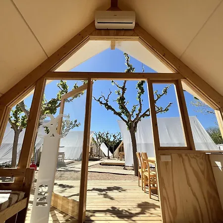 Tamarit Beach Resort 4*