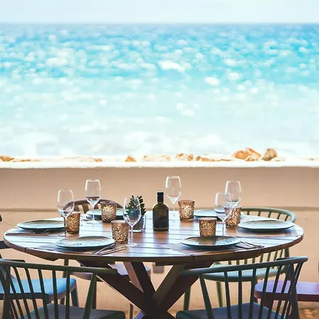 Tamarit Beach Resort