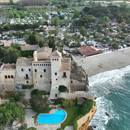 Tamarit Beach Resort