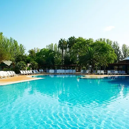 Tamarit Beach Resort 4*