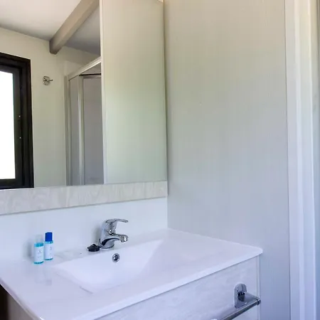 营地 Tamarit Beach Resort