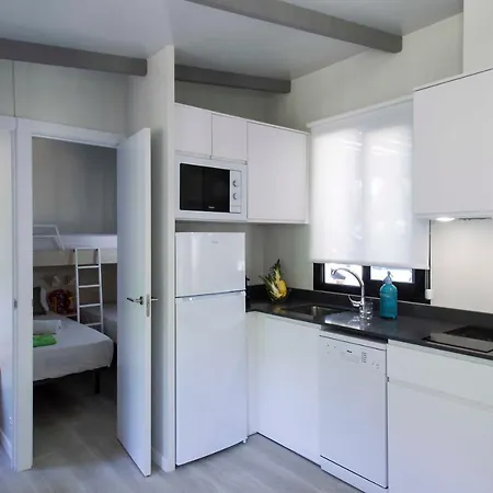 Tamarit Beach Resort 4*