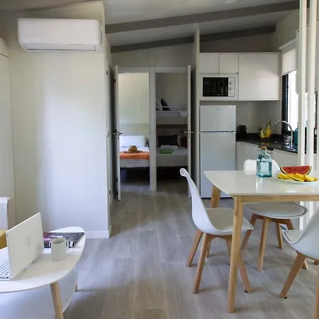 Tamarit Beach Resort 4* 塔拉戈纳