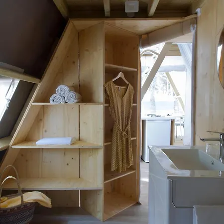 Tamarit Beach Resort 营地 塔拉戈纳