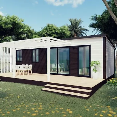 Tamarit Beach Resort 4*