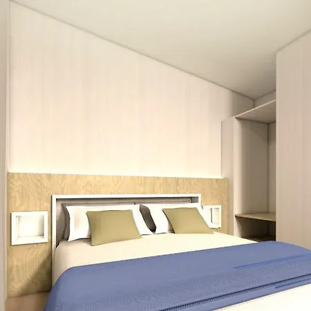 Tamarit Beach Resort 营地