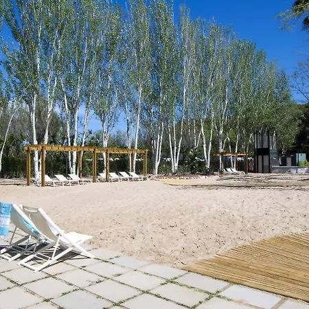 Tamarit 4*