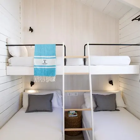 Tamarit Beach Resort 4* 塔拉戈纳