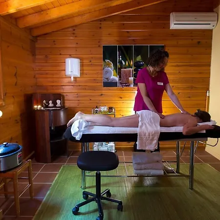 Tamarit Beach Resort 4* 塔拉戈纳