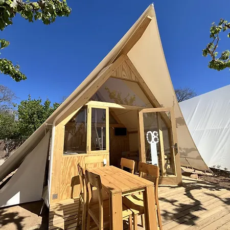 Tamarit Beach Resort 塔拉戈纳