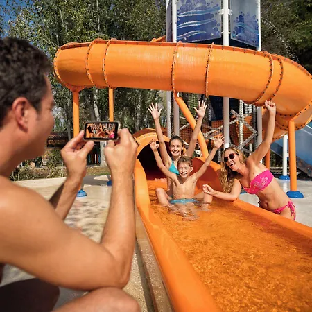 Tamarit Campsite