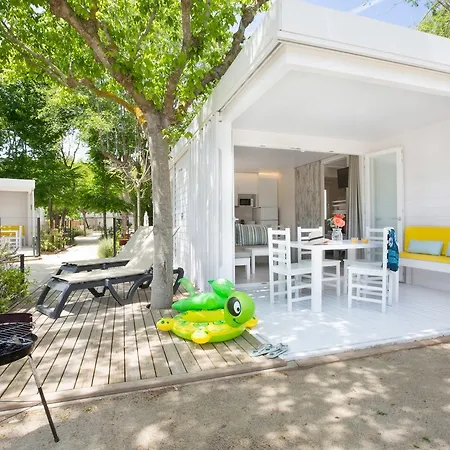 Tamarit Beach Resort