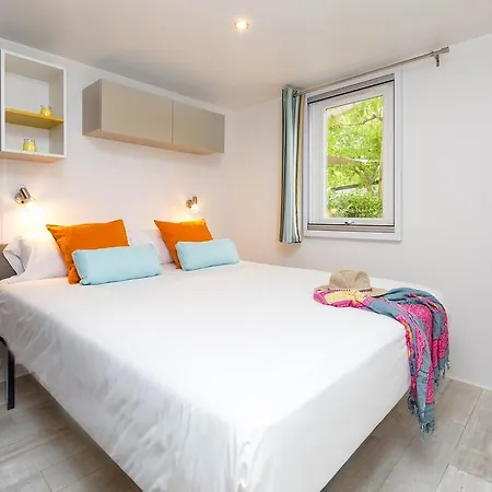 Kamp alanı Tamarit Beach Resort 4*