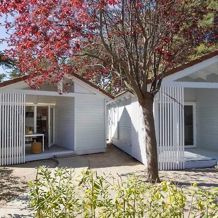 Tamarit Beach Resort