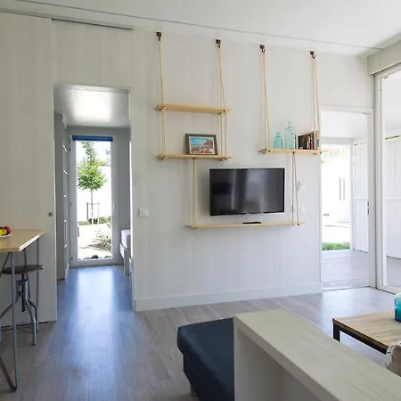 Tamarit Beach Resort 4* 塔拉戈纳