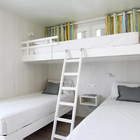 Tamarit Beach Resort