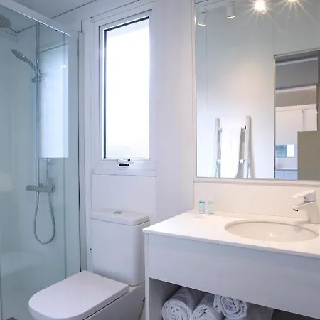 Tamarit Beach Resort 营地