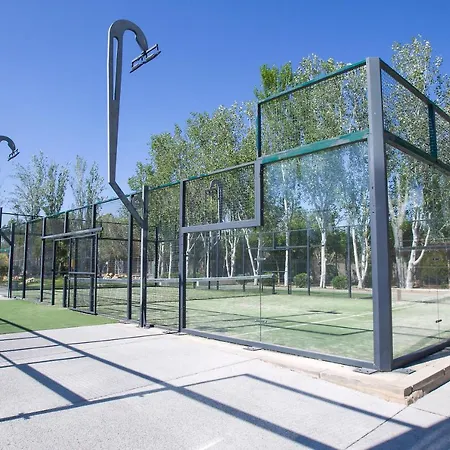 Tamarit Beach Resort 4* 塔拉戈纳