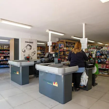 Tamarit Beach Resort 4*