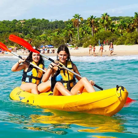 Tamarit Beach Resort 塔拉戈纳