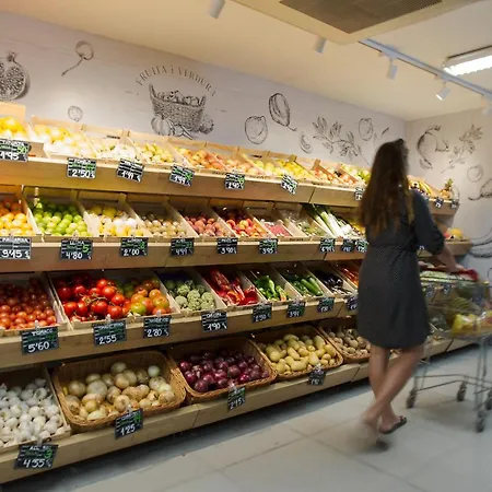 Tamarit Beach Resort 4* 塔拉戈纳