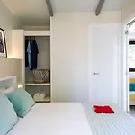 Tamarit Camping 4*