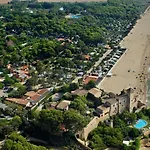 Camping Tamarit