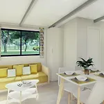 Camping Tamarit