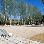 Tamarit 4*