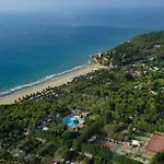 Camping Tamarit Tarragone