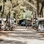Tamarit Camping