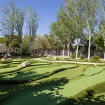 Camping Tamarit Tarragone