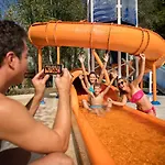 Camping Tamarit