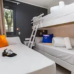 Camping Tamarit Tarragone
