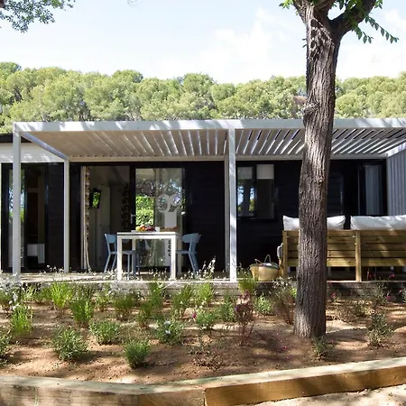 Tamarit Beach Resort טמריט