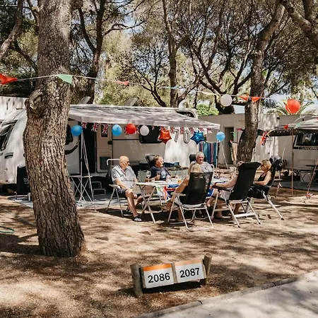 Tamarit Beach Resort טמריט