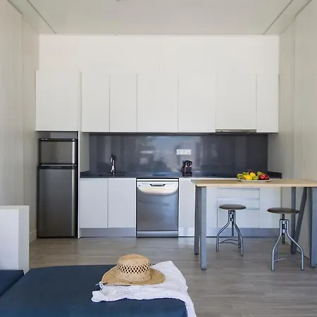 Tamarit 4* Tarragona