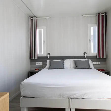 Tamarit 4* Tarragona