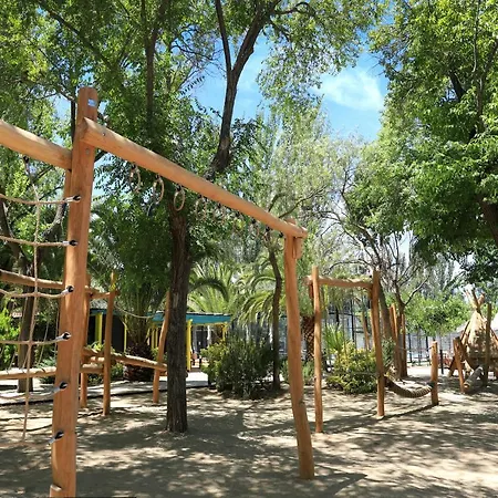 Tamarit Beach Resort Тамарит