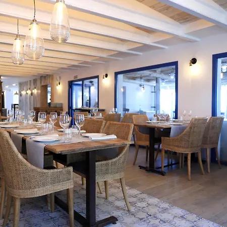 Tamarit Beach Resort Кемпинг 4*