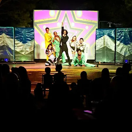 Tamarit Beach Resort 4* טמריט