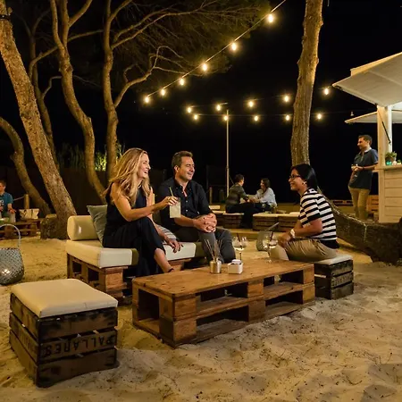 Tamarit Beach Resort Тамарит
