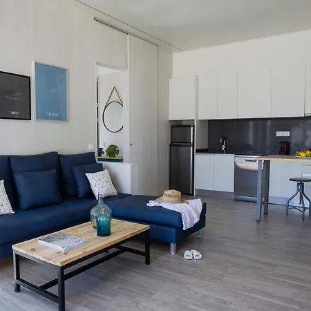 Tamarit Beach Resort טמריט