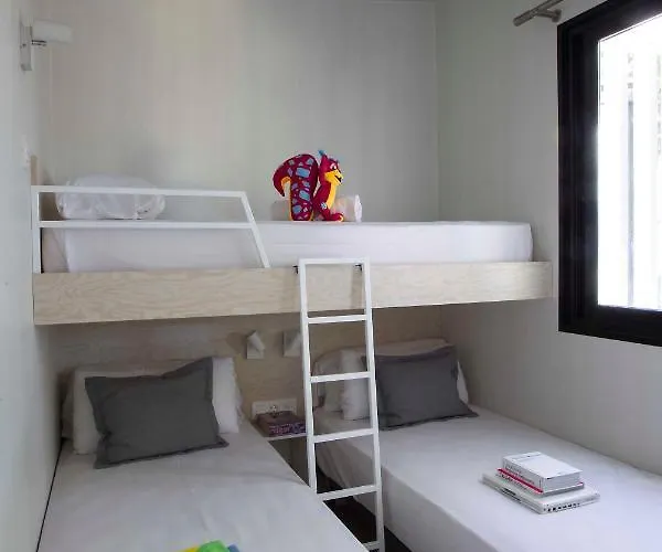 Tamarit Camping Tarragona