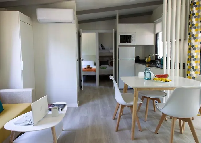 Tamarit 4* Tarragona