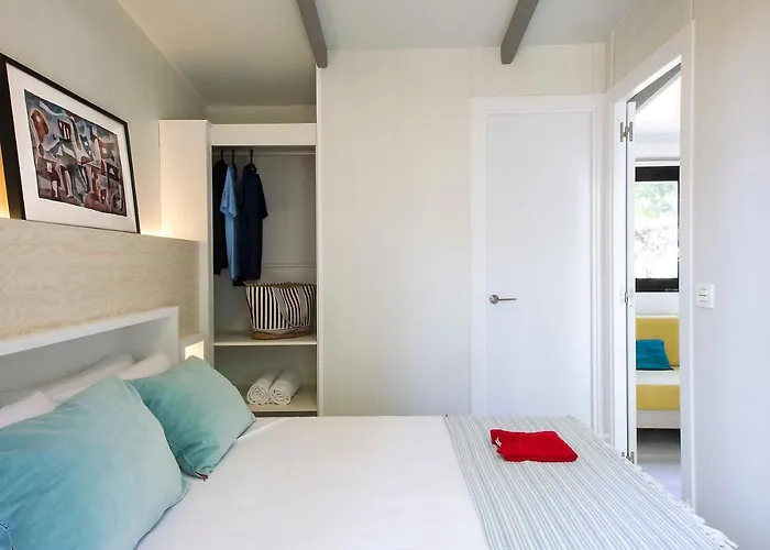 Tamarit Camping 4*