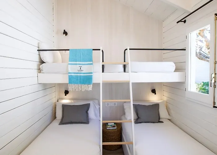 Tamarit 4* Tarragona