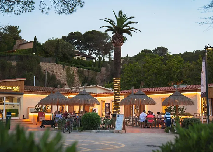 Tamarit Tarragona